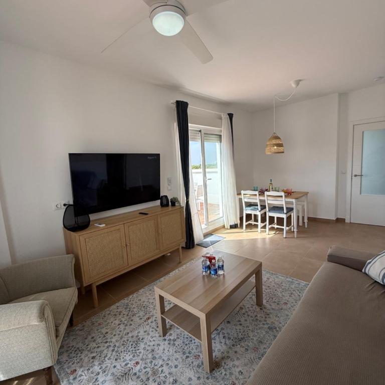 Ático Sabina free parking by staycare - Apartment - 58