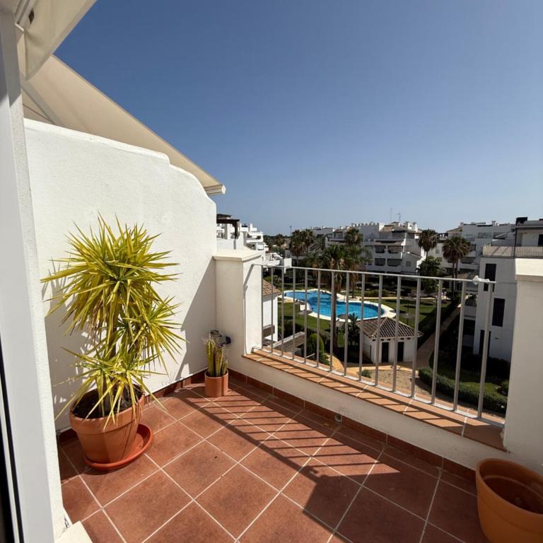 Ático Sabina free parking by staycare - Apartment - 59