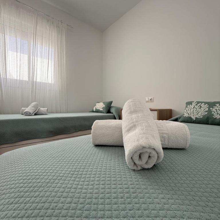 Ático Sabina free parking by staycare - Apartment - 68