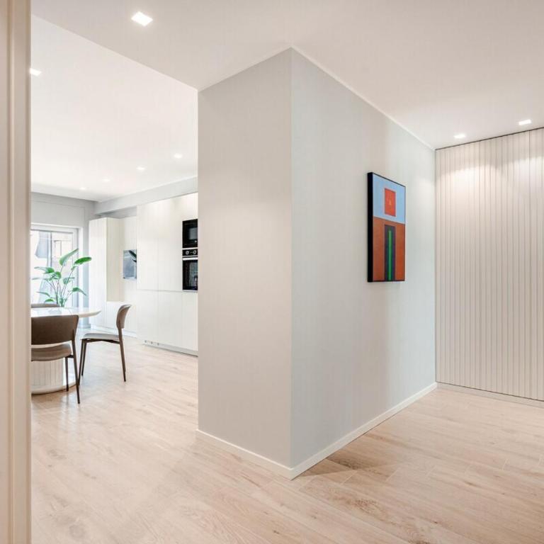 Argiro Apartment by Palazzo Zippitelli - Appartamento Deluxe con 1 Camera da Letto e Vista Città - 5