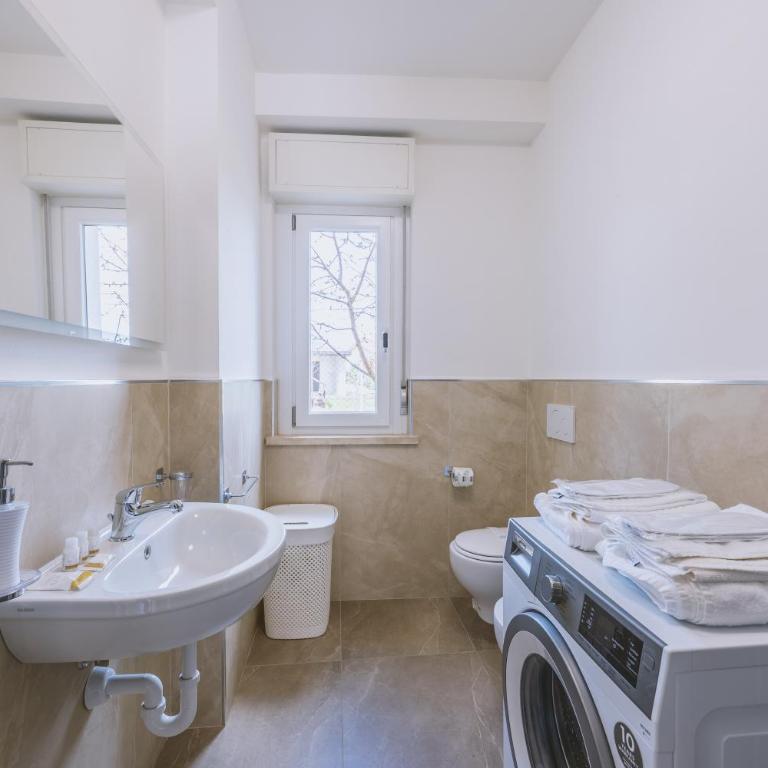 Dimora della saggina - Appartamento con 1 Camera da Letto - 5