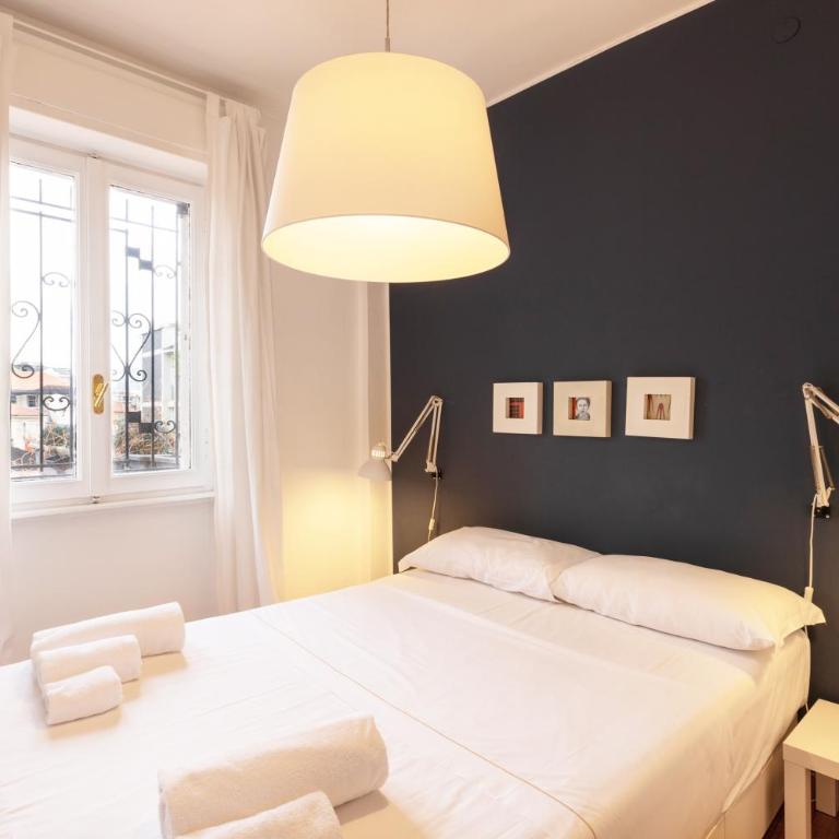 Bilocale Arco della Pace - Mirable PM - Appartamento con 1 Camera da Letto - 15