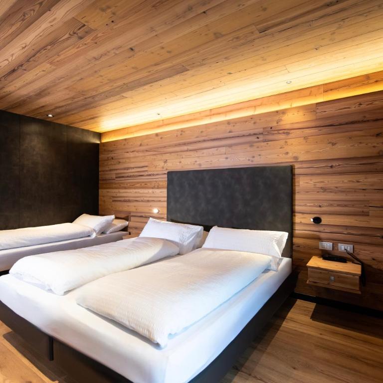 Sport Hotel S. Vigilio - Camera Tripla - 2