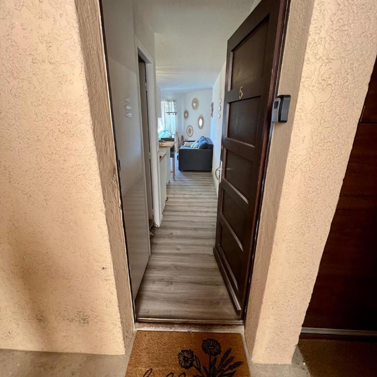 Evasion cosy aux pieds de l'Océan - Appartamento con 2 Camere da Letto - 23