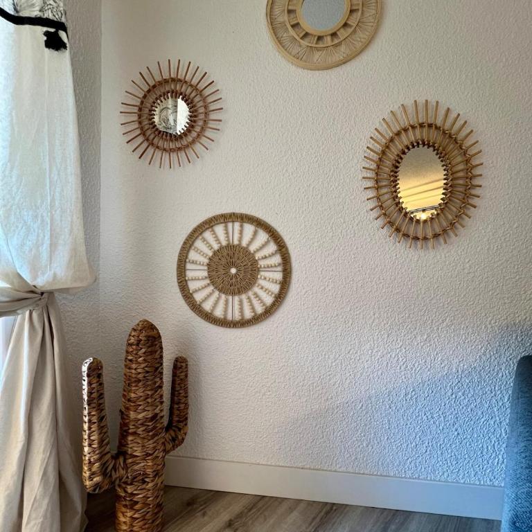 Evasion cosy aux pieds de l'Océan - Appartamento con 2 Camere da Letto - 12