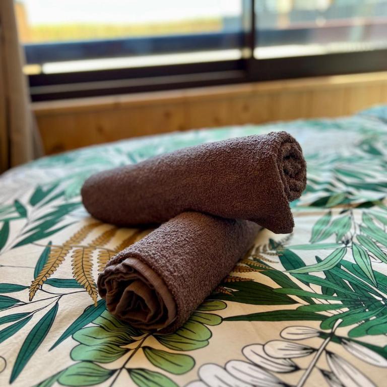 Evasion cosy aux pieds de l'Océan - Appartamento con 2 Camere da Letto - 7