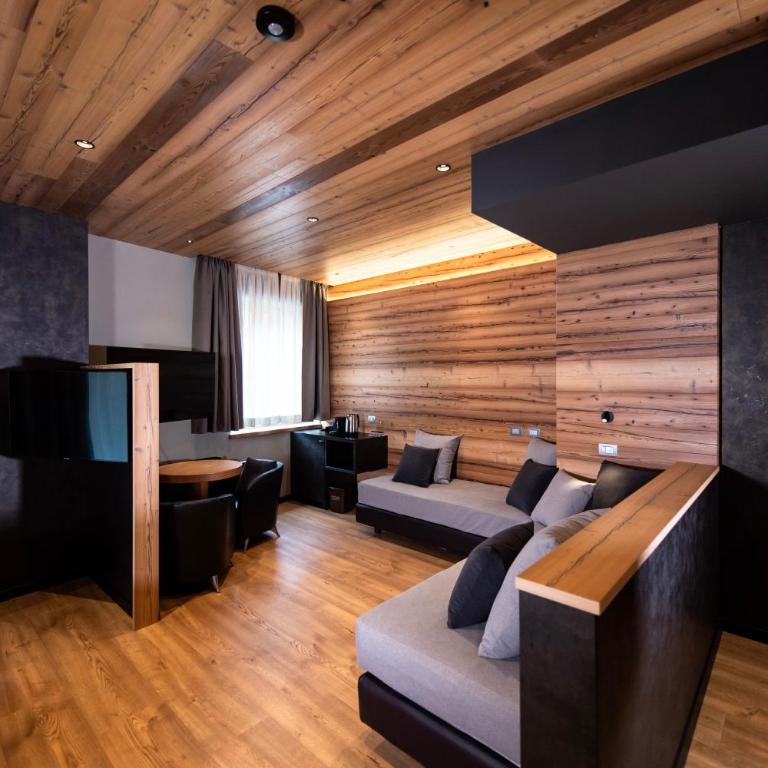 Sport Hotel S. Vigilio - Junior Suite - 4