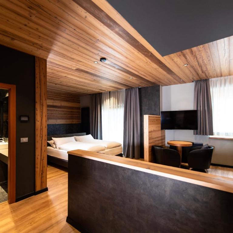 Sport Hotel S. Vigilio - Junior Suite - 5