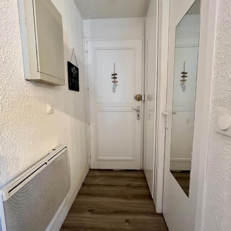 Evasion cosy aux pieds de l'Océan - Appartamento con 2 Camere da Letto - 24