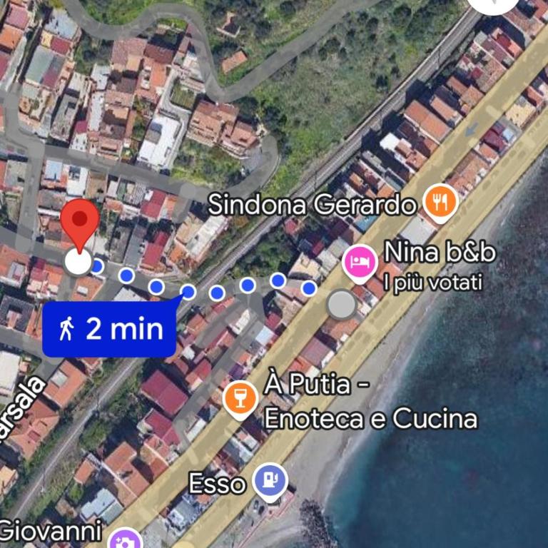 La Casa di Nonno Raffaele - Appartamento con 2 Camere da Letto - 34