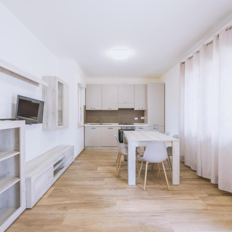 Dimora della saggina - Appartamento con 1 Camera da Letto - 3