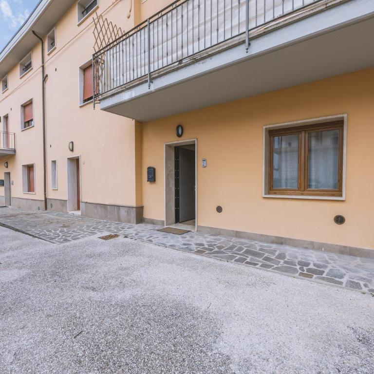Dimora della saggina - Appartamento con 1 Camera da Letto - 2