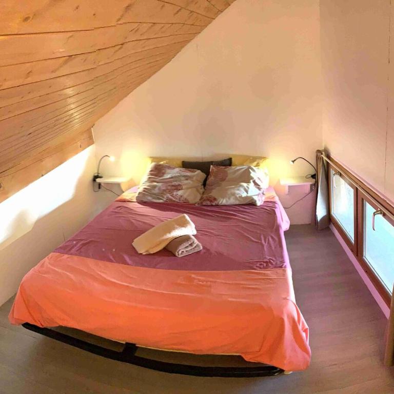 Studio Mezza - One-Bedroom Apartment - 1