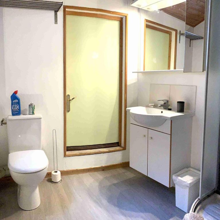 Studio Mezza - One-Bedroom Apartment - 3