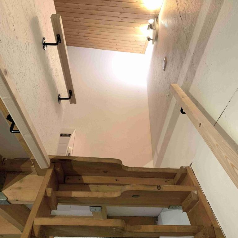 Studio Mezza - One-Bedroom Apartment - 5