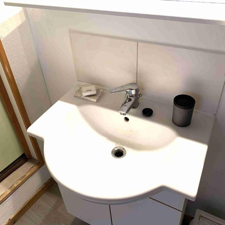 Studio Mezza - One-Bedroom Apartment - 8