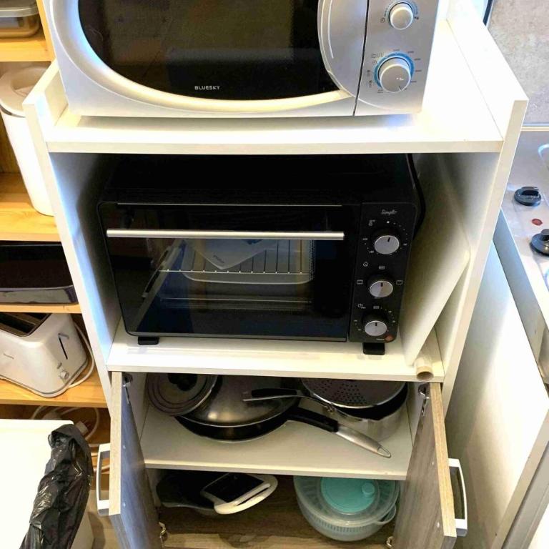Studio Mezza - One-Bedroom Apartment - 9