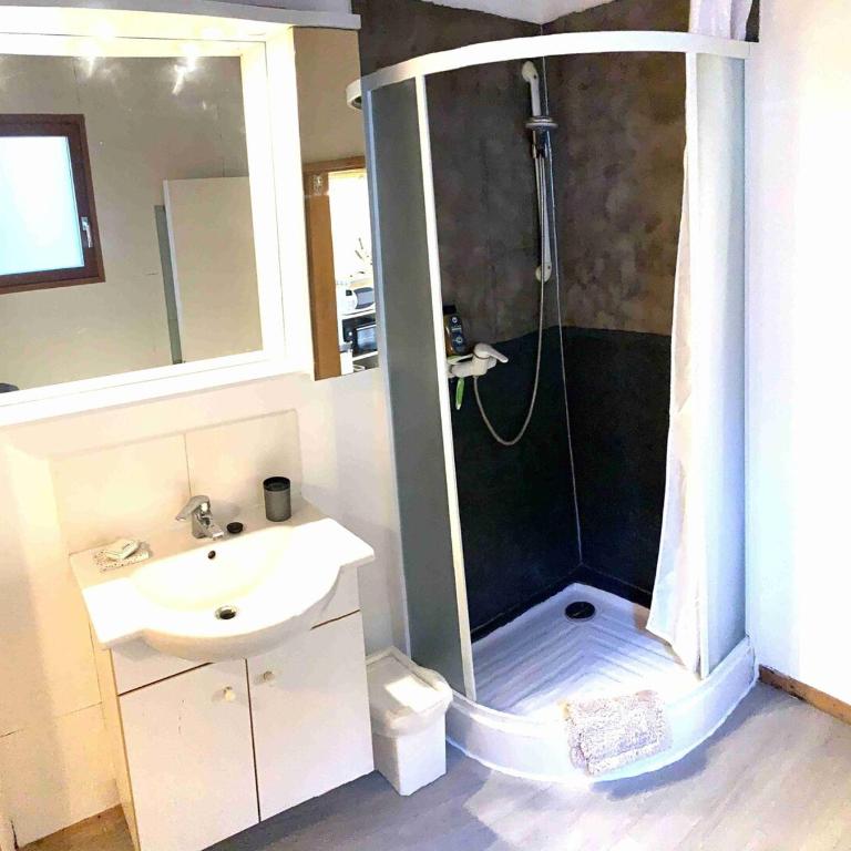 Studio Mezza - One-Bedroom Apartment - 10