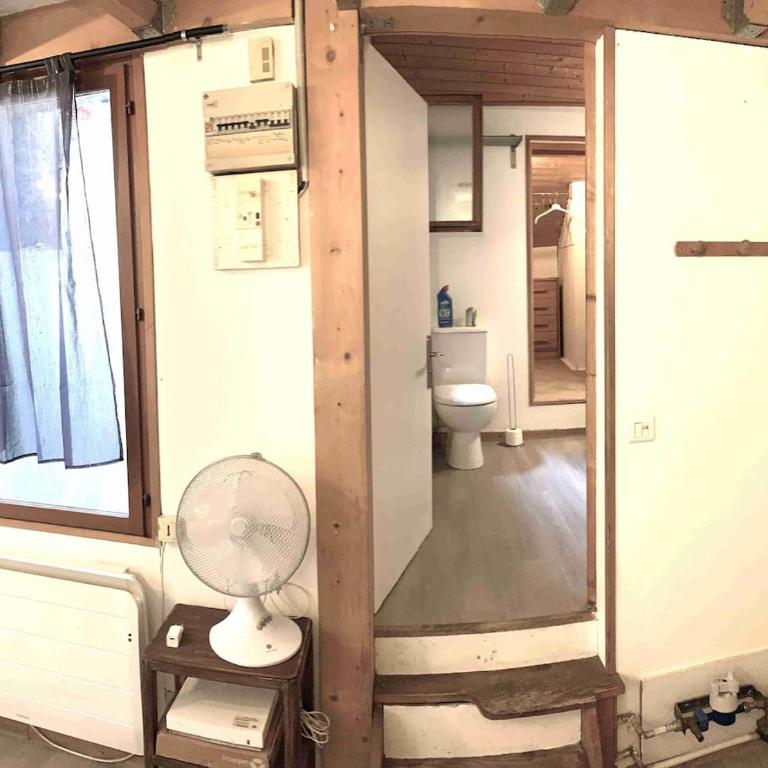 Studio Mezza - One-Bedroom Apartment - 11