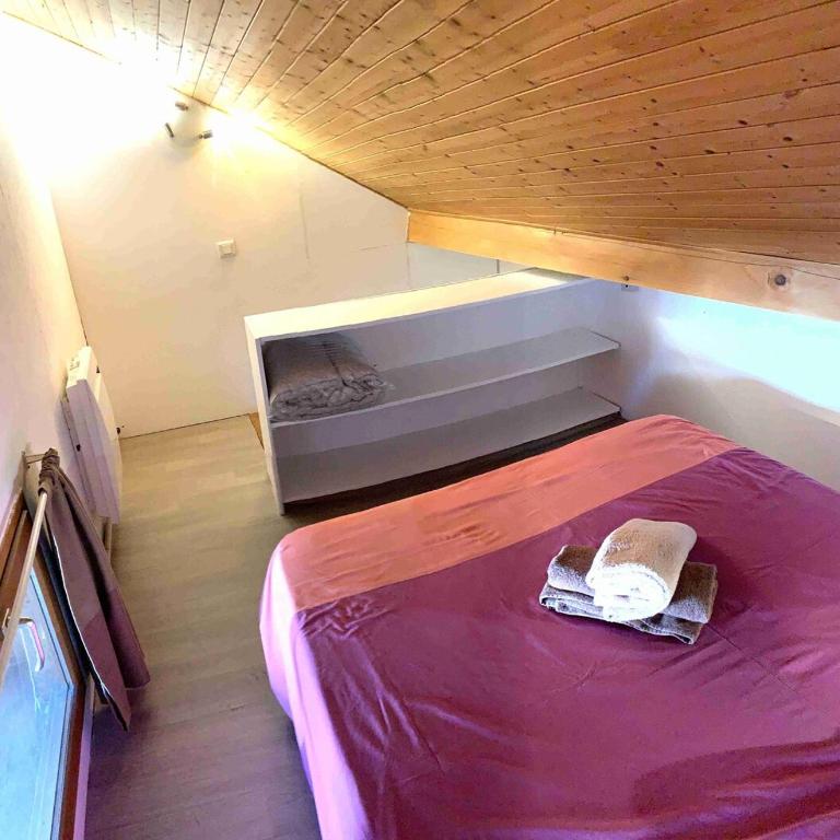 Studio Mezza - One-Bedroom Apartment - 13