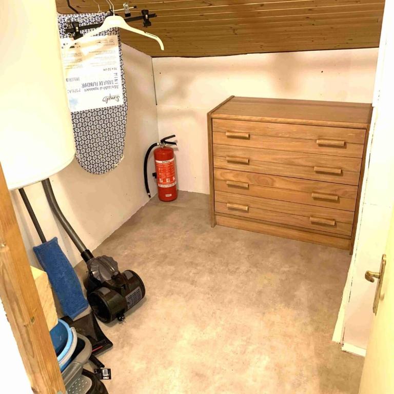 Studio Mezza - One-Bedroom Apartment - 17