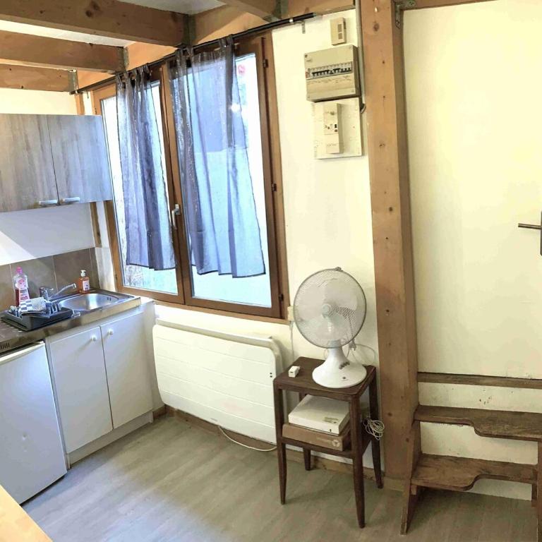 Studio Mezza - One-Bedroom Apartment - 20