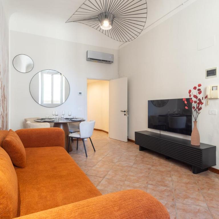 Vigna Nuova District Apartment - Appartamento Superior con 1 Camera da Letto - 3