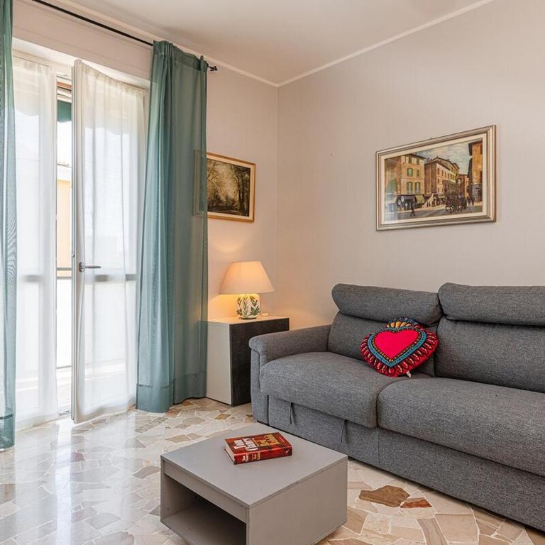 Quiet home in Milan close to the Olimpic Village - Appartamento con 1 Camera da Letto - 1
