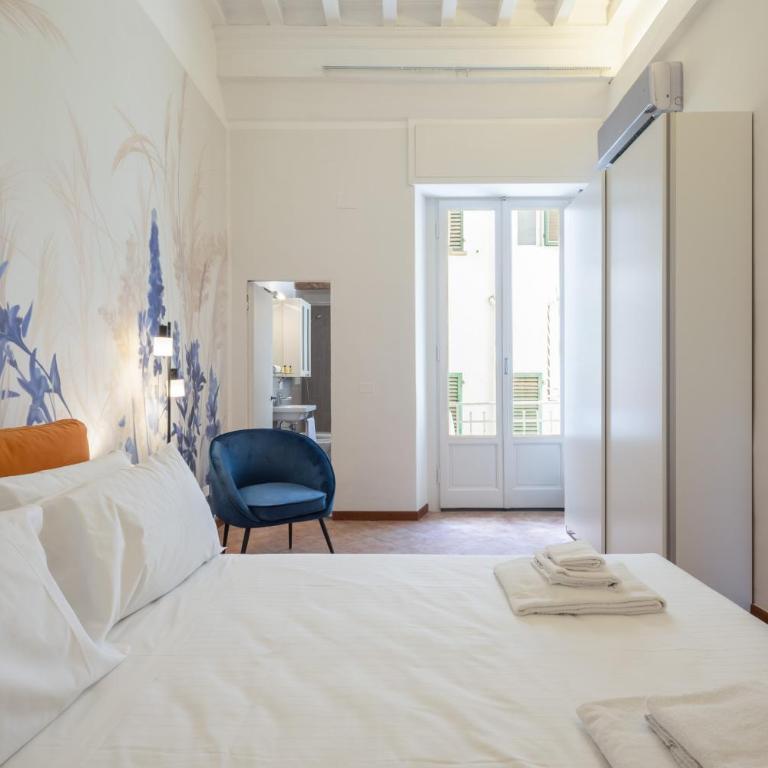 Vigna Nuova District Apartment - Appartamento Superior con 1 Camera da Letto - 9