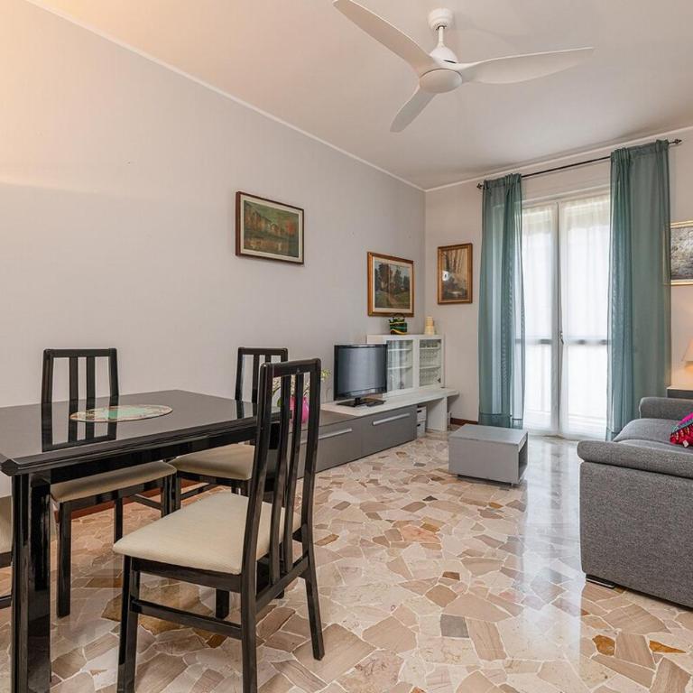 Quiet home in Milan close to the Olimpic Village - Appartamento con 1 Camera da Letto - 2