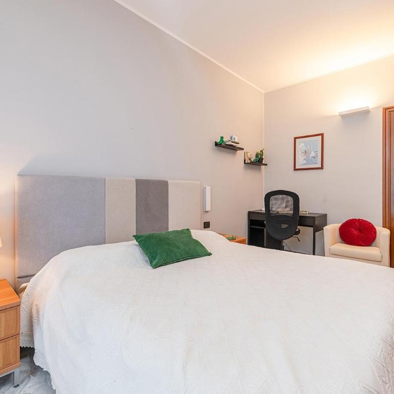 Quiet home in Milan close to the Olimpic Village - Appartamento con 1 Camera da Letto - 7