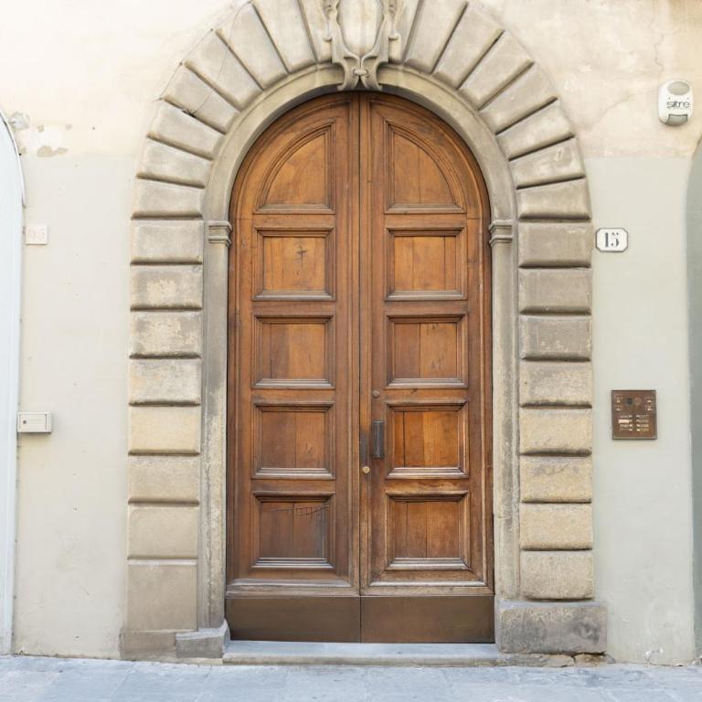 Vigna Nuova District Apartment - Appartamento Superior con 1 Camera da Letto - 18
