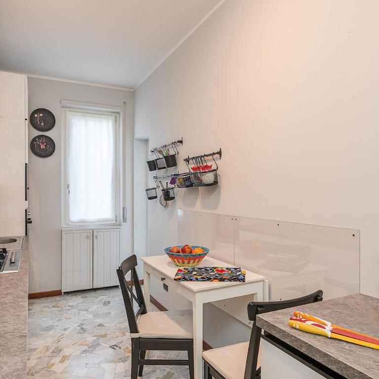 Quiet home in Milan close to the Olimpic Village - Appartamento con 1 Camera da Letto - 12