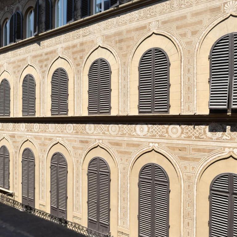 Vigna Nuova District Apartment - Appartamento Superior con 1 Camera da Letto - 15