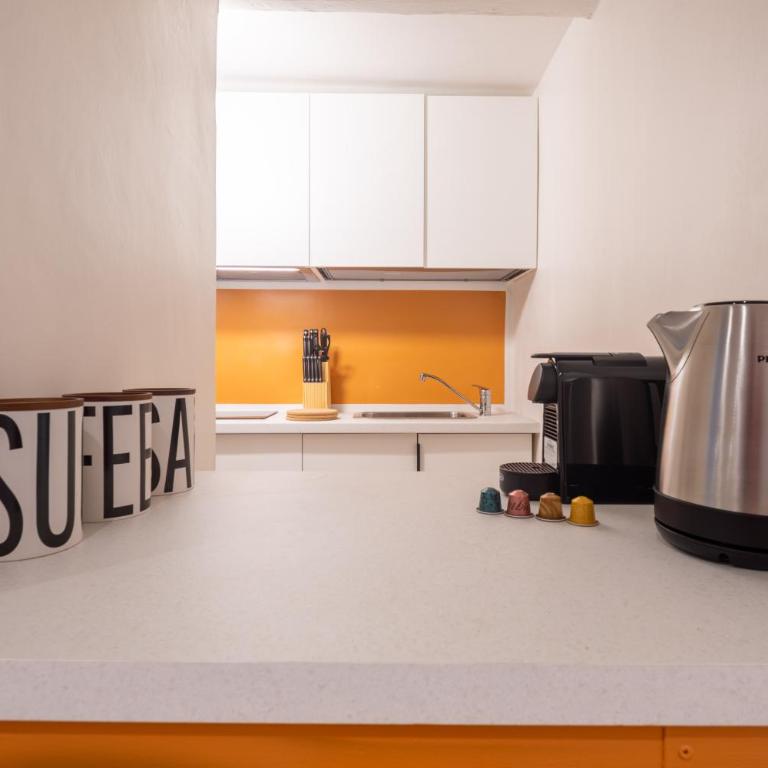 Vigna Nuova District Apartment - Appartamento Superior con 1 Camera da Letto - 4