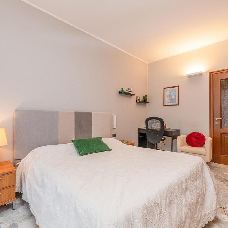 Quiet home in Milan close to the Olimpic Village - Appartamento con 1 Camera da Letto - 16