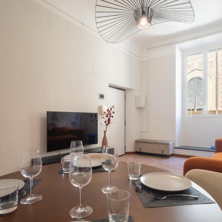 Vigna Nuova District Apartment - Appartamento Superior con 1 Camera da Letto - 14