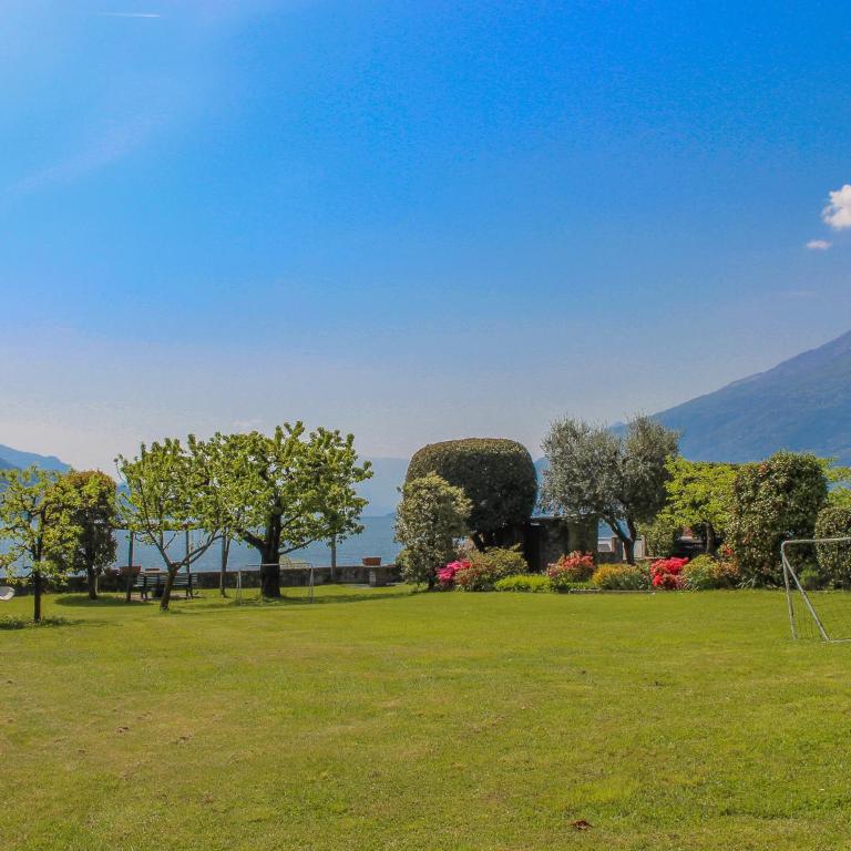 Vento Blu - Appartamento con Vista Lago - 25