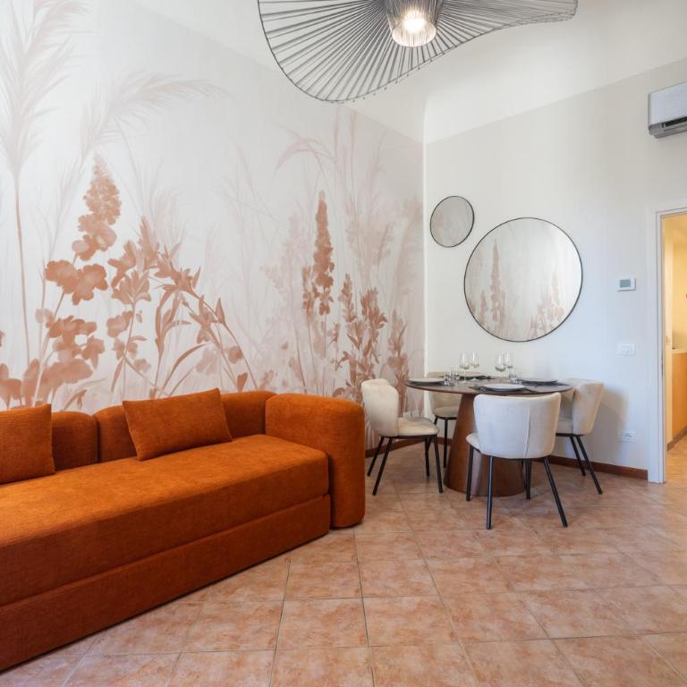 Vigna Nuova District Apartment - Appartamento Superior con 1 Camera da Letto - 13