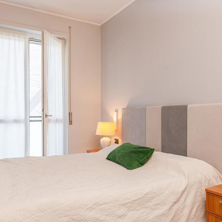 Quiet home in Milan close to the Olimpic Village - Appartamento con 1 Camera da Letto - 21