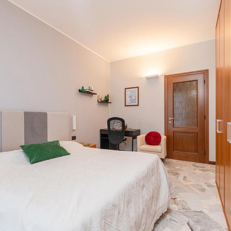 Quiet home in Milan close to the Olimpic Village - Appartamento con 1 Camera da Letto - 22