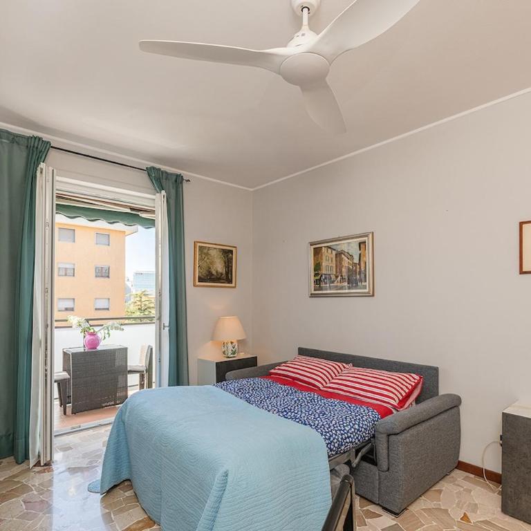 Quiet home in Milan close to the Olimpic Village - Appartamento con 1 Camera da Letto - 26