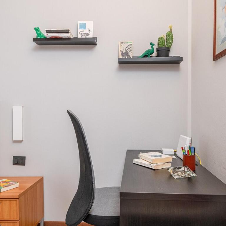 Quiet home in Milan close to the Olimpic Village - Appartamento con 1 Camera da Letto - 27