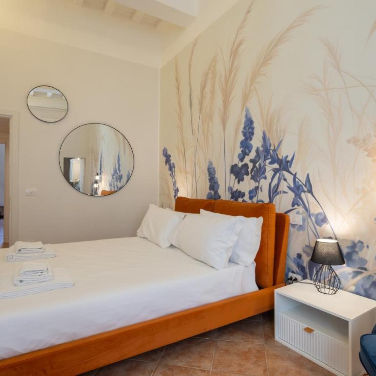 Vigna Nuova District Apartment - Appartamento Superior con 1 Camera da Letto - 8