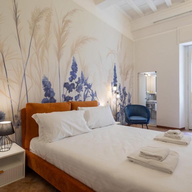 Vigna Nuova District Apartment - Appartamento Superior con 1 Camera da Letto - 1