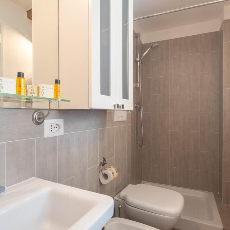 Vigna Nuova District Apartment - Appartamento Superior con 1 Camera da Letto - 11