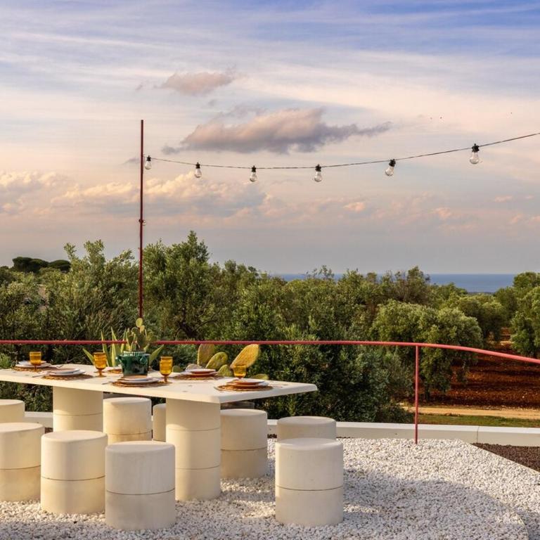 Villa dell'Eclissi - Villa - 27