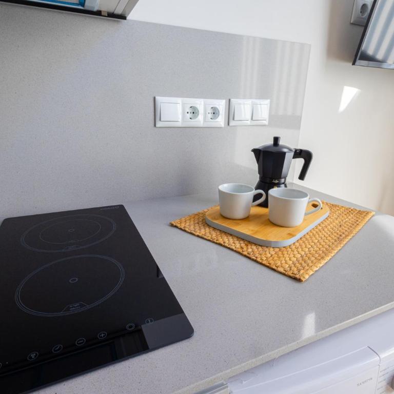 FLORIT FLATS - Mediterranean Pirate Suites - Apartment - 14