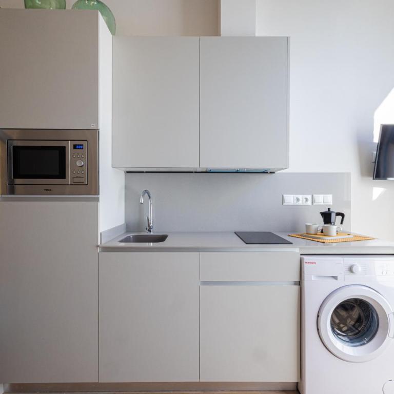 FLORIT FLATS - Mediterranean Pirate Suites - Apartment - 15