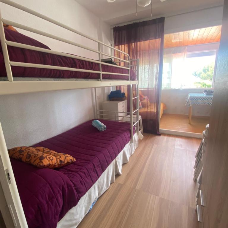 Playa Rompido - Apartamento de 2 dormitorios - 10